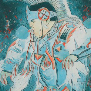 Austin god - love for my people ft Emma Stevens, 2nd Generation, Talon The Rez Kid Wonder