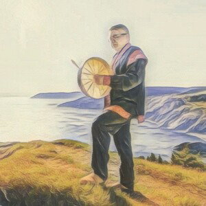 Austin god - knowledge keepers ft EarthChild, Gearl Francis