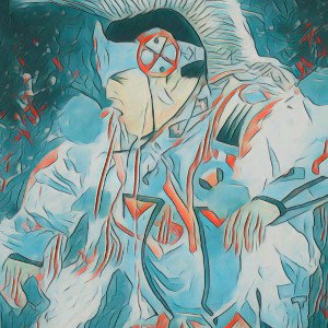 Austin god - it's a rez thing ft Houi, Christina GooGoo, Mob Bounce, Blake Francis 