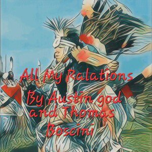 Austin god - in our neck in the woods ft Thomas Boscini, L'nu Joker, Devon Paul