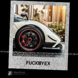 fuck my ex