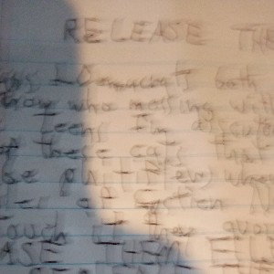 RELEASE THEM FILES 