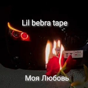 Моя Любовь