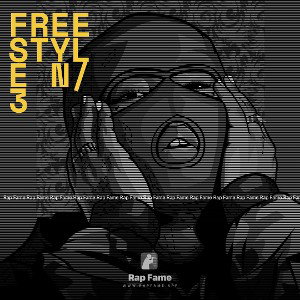 Freestyle n/3 😈