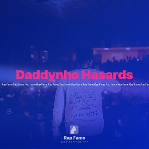 Daddynho Hasards 