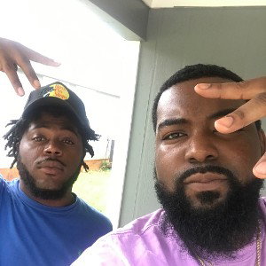 LongWay x Juge Wat U Say Baby