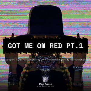 Got me on red pt.1