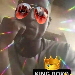 KING BOKO