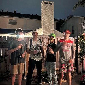 Murda Dance Ft. MC Blaise Freestyle 