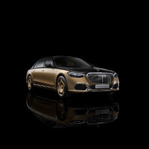Maybach 