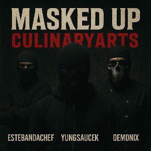 Masked Up