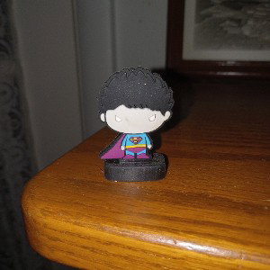 Dark Superman.