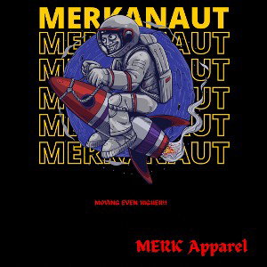 Murkem Party  - Merkum 