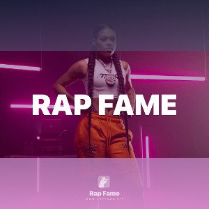 When I’m on the mic, I