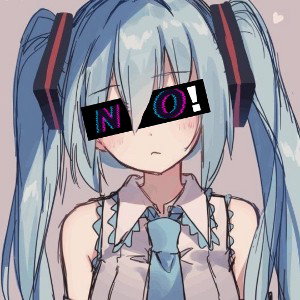 NO!