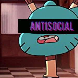 Antisocial