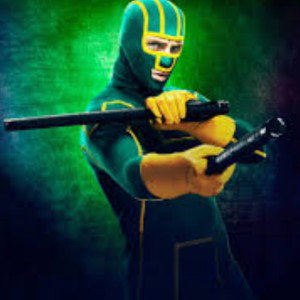 Kick Ass