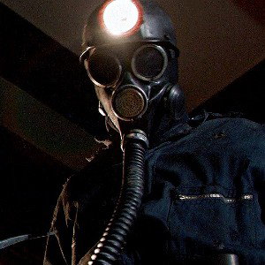 Bloody Valentine 