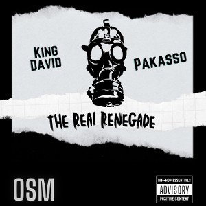Real renegade