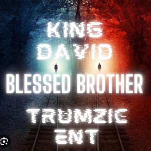 blessed brother king David ft Trumuzic 