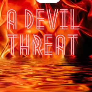 A devil threat ⛽️🔥💨🎙️💯