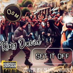 set it off   king David contest track 👑