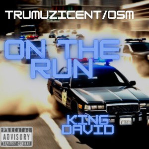 on the run 