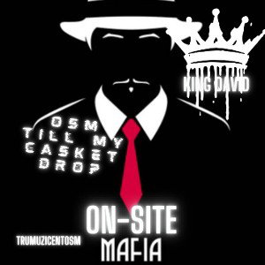 osm till my casket drop