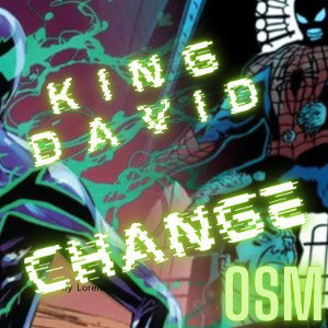  change     king David 👑