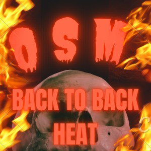 back to back heat ft Mikey 0t