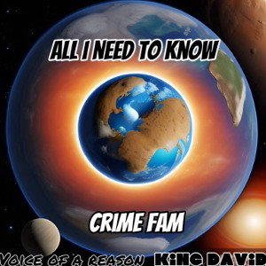 all I need to know king and voice of reason 