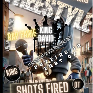 shots fired    putting in overtime  👑 