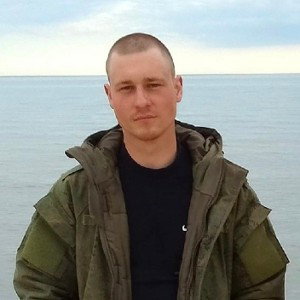 Посвящается Брату.