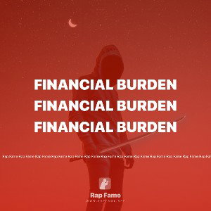 financial burden