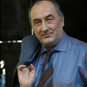 Сериал Воронины.