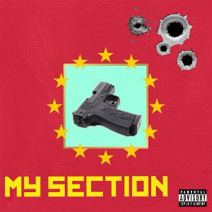 MY SECTION