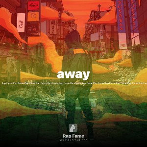 away 