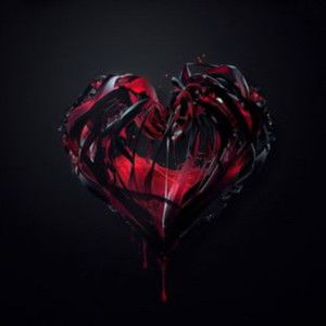 Bloody Heart (ft. 9kitsune)
