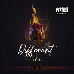 Lah9iine - Different 