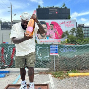 E.j ft Eboloko x L_oiseau Rare - Padjindjin _audio_.