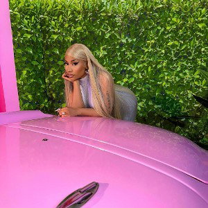 Barbie Pink 2
