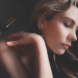 Dark Night of My Soul 