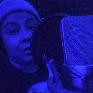 Show Some Love - Lyric