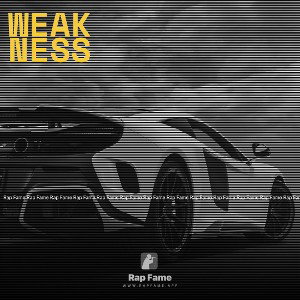 weakness ft. deadstarscry 