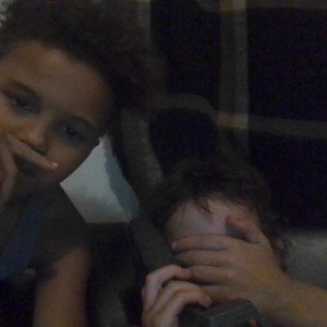 old times