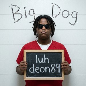 Big Dog