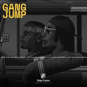 Gang jump🏴‍☠️