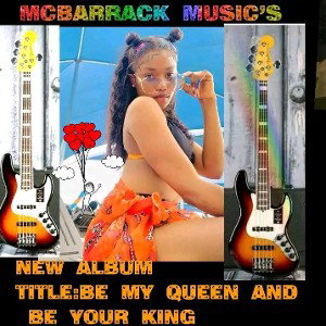 AM KING BE MY QUEEN