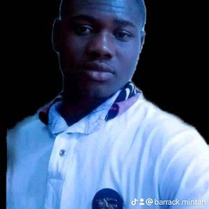 It soo sad by Barrack