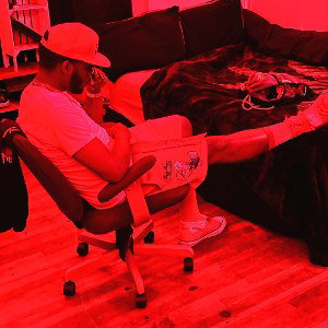 Breakup MusiX Pt.II(Snippet)